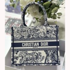 Christian Dior Shopping Bags